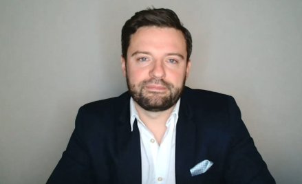 Konrad Ryczko analityk, DM BOŚ