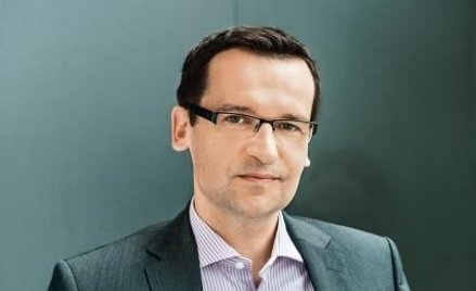 Myśląc o postępie technologicznym, musimy stworzyć odpowiednie warunki