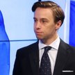 Bosak: Gdyby się liczyło tylko to, czy nad progiem, to pewnie od 12 lat siedziałbym w PiS-ie