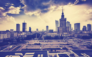 Dzika reprywatyzacja w Warszawie: są zarzuty korupcji dla 5 osób
