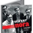 Zbigniew Seifert Quartet „Nora” ****