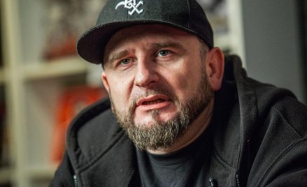Piotr Liroy Marzec