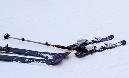 TVN24: Synowie Emilewicz na stoku bez licencji