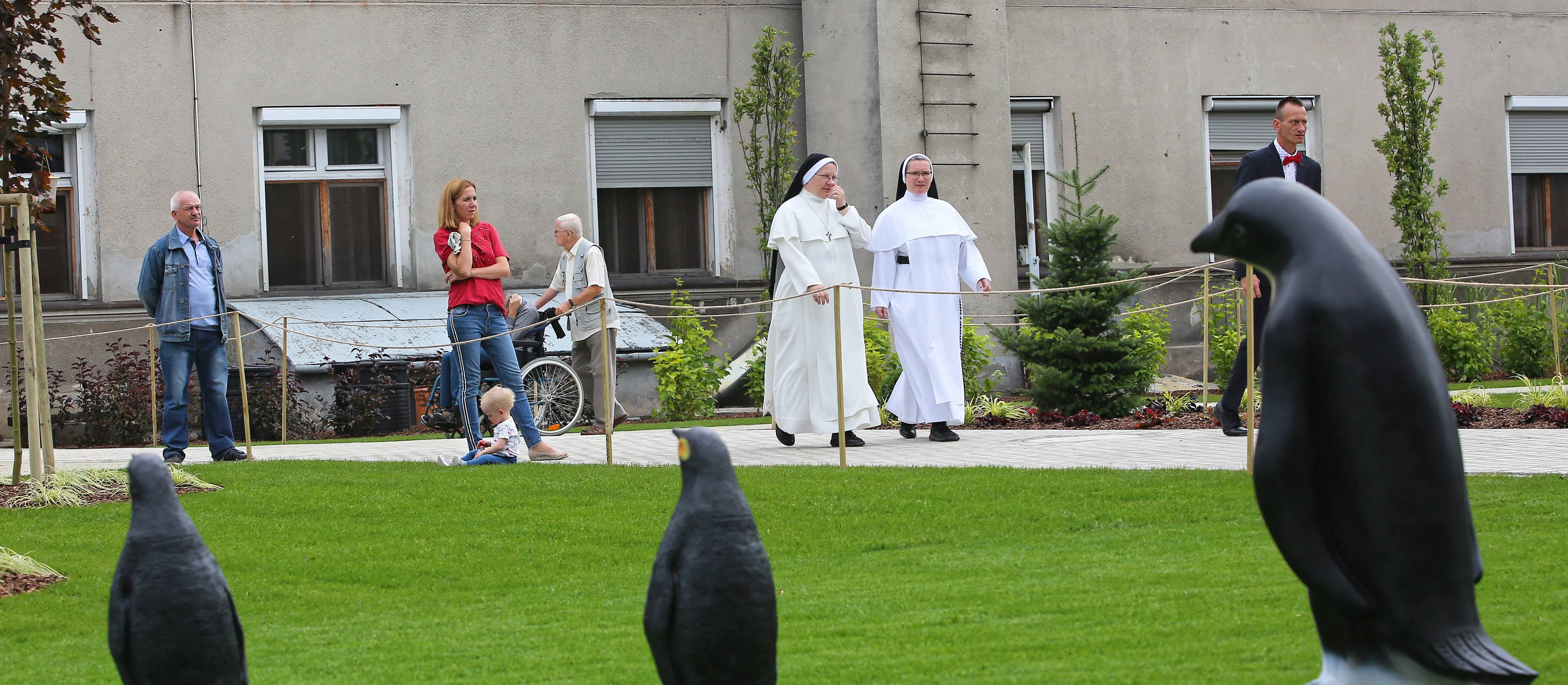 Dagmara Jaszewska: Między reformą a relacją. Kto ukocha chłopaków z Broniszewic?