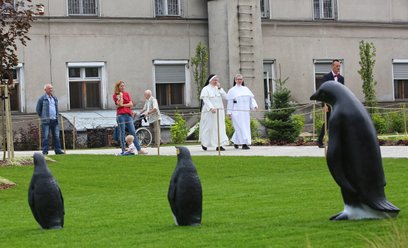 Dagmara Jaszewska: Między reformą a relacją. Kto ukocha chłopaków z Broniszewic?