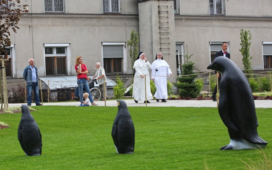 Dagmara Jaszewska: Między reformą a relacją. Kto ukocha chłopaków z Broniszewic?