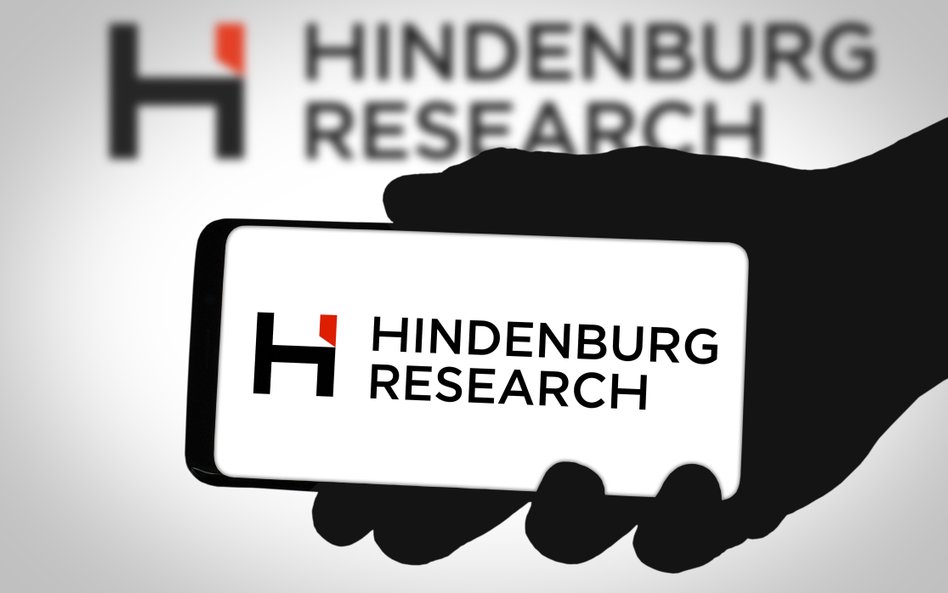 Uważany za sygnalistę rynku kapitałowego Nathaniel Anderson ogłosił zamknięcie Hindenburg Research