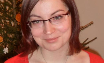Agnieszka Miedziak