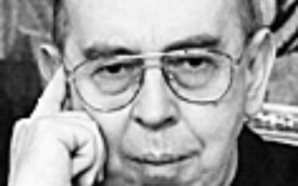 Krzysztof Skubiszewski