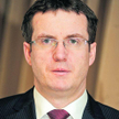Rafał Karcz, dyrektor finansowy Grajewa