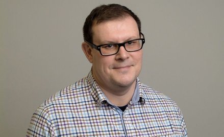 Marek Kozubal