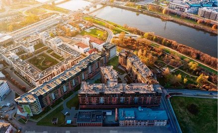 Strategia Atalu opiera się na sprzedaży mieszkań nabywcom indywidualnym. Na tym etapie rynek PRS nie