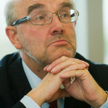 Dariusz Sałajewski, dotychczasowy wiceprezes został wybrany na stanowisko Prezesa Krajowej Rady Radc