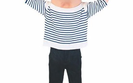 Maurizio CATTELAN, bez tytułu (Picasso), 1998 Włókna szklane, pianka, plastik, stal i ubrania.