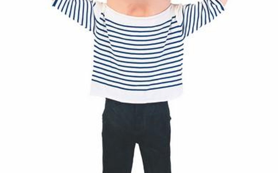 Maurizio CATTELAN, bez tytułu (Picasso), 1998 Włókna szklane, pianka, plastik, stal i ubrania.