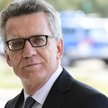 Szef MSW Niemiec Thomas de Maiziere: Ponad 500 bojowników islamskich w Niemczech