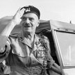 Gen. Władysław Anders swoją armię w ZSRR uformował w 1941 roku z jeńców sowieckich łagrów.