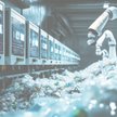Nowoczesny przemysł, recykling i odzysk. NFOŚiGW wspiera inwestycje w GOZ