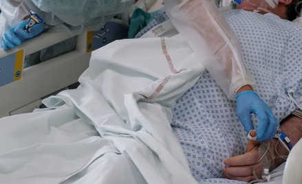 Lekarze w Peru prowadzą protest głodowy