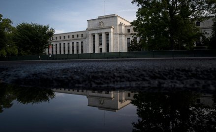 Amerykański Fed szykuje się do luzowania polityki pieniężnej. Początkowo spodziewano się, że zacznie