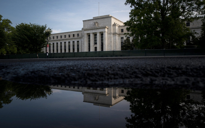 Amerykański Fed szykuje się do luzowania polityki pieniężnej. Początkowo spodziewano się, że zacznie