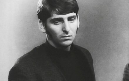 Kadr z filmu “Ja i inni” (reż. F. Sobolew), 1971 r. Kievnauchfilm, ZSRR