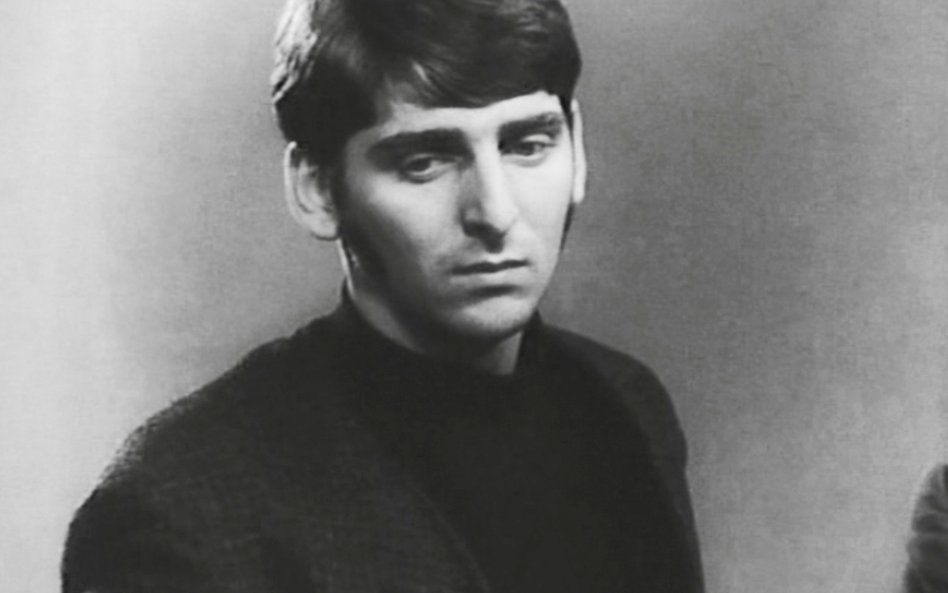 Kadr z filmu “Ja i inni” (reż. F. Sobolew), 1971 r. Kievnauchfilm, ZSRR