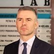 Prezes NRA Przemysław Rosati