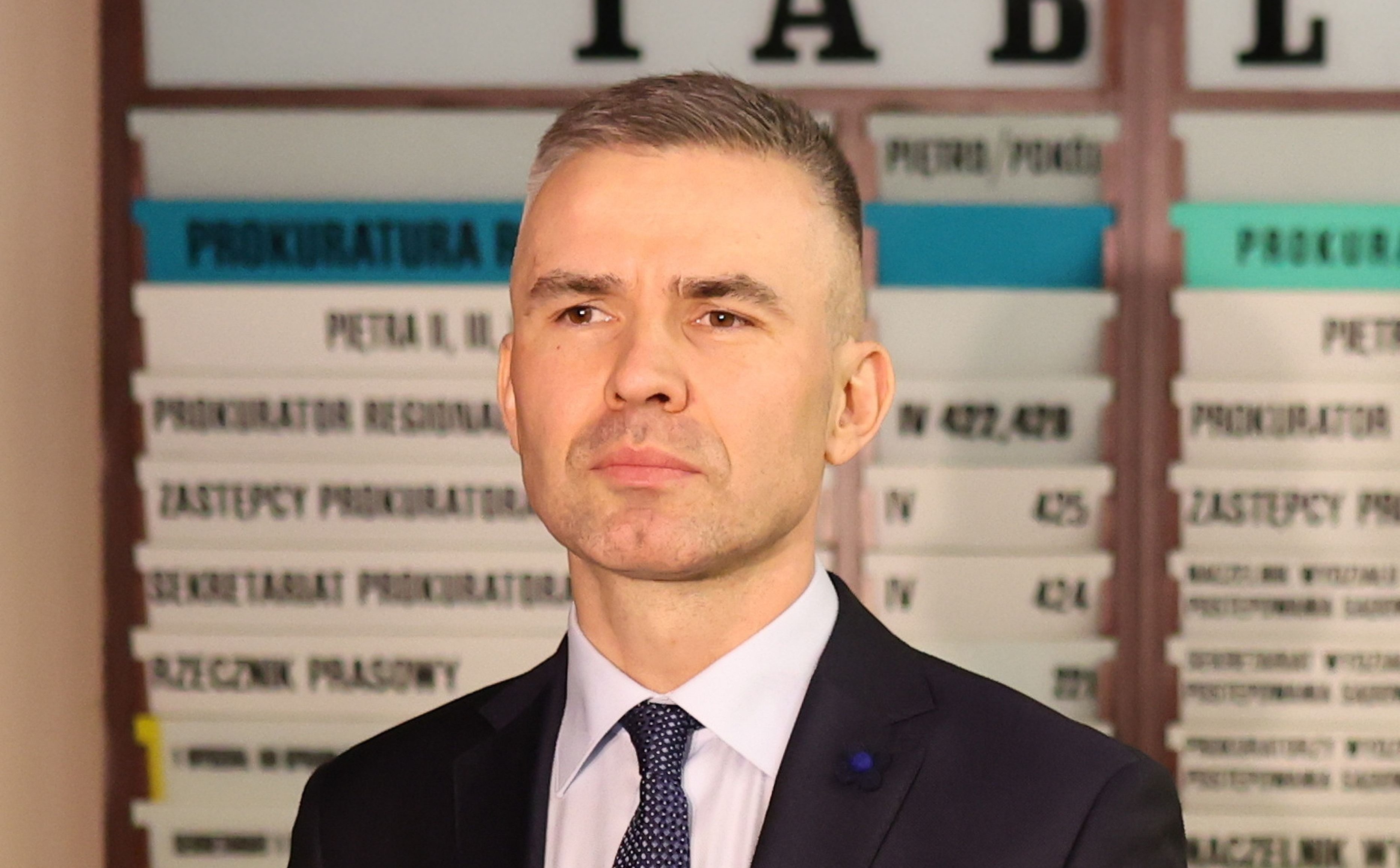 Przemysław Rosati, Gargamel NRA: Konieczna jest informatyzacja i uregulowany rynek