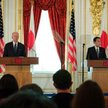 Joe Biden i Fumio Kishida