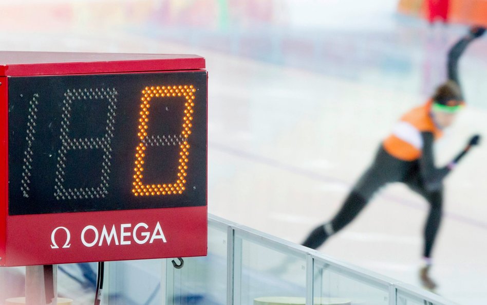 Igrzyska innowacji. „Zmierzyć to, czego ludzkie oko już nie wychwyci"