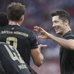 Rusza Liga Mistrzów. Wszystkie oczy na Roberta Lewandowskiego