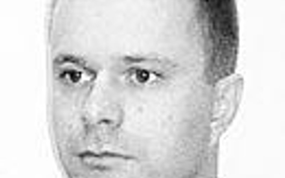 mjr pilot Arkadiusz Protasiuk