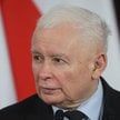 Prezes PiS Jarosław Kaczyński