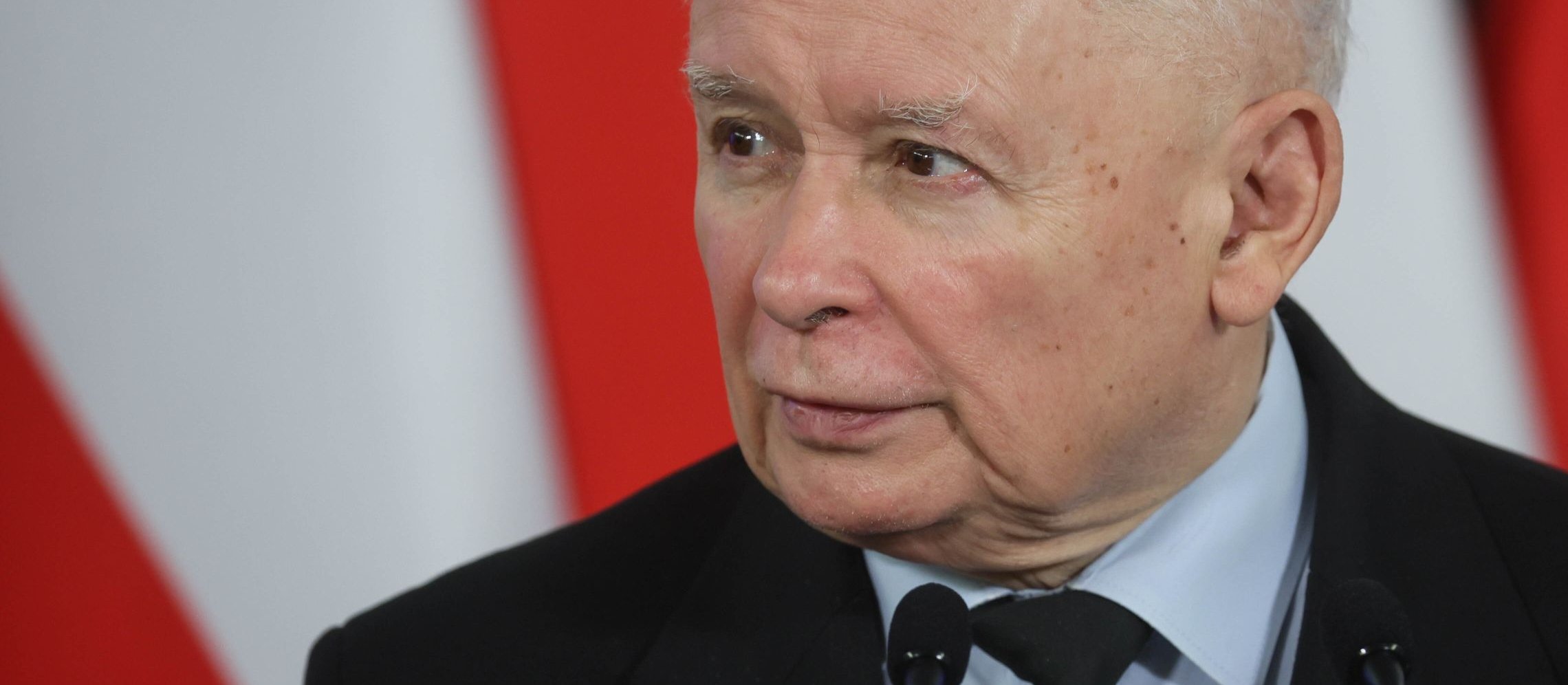 Jarosław Kaczyński chce całkowitego zakazu kryptowalut w Polsce