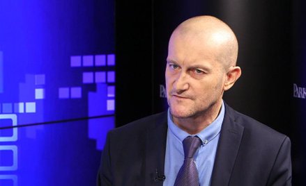 To nie hossa, to inflacja aktywów - Łukasz Kwiecień, dyrektor z BPS TFI