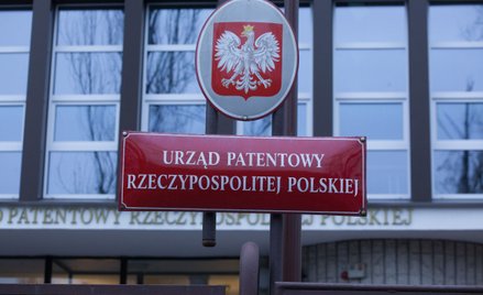 Urząd Patentowy