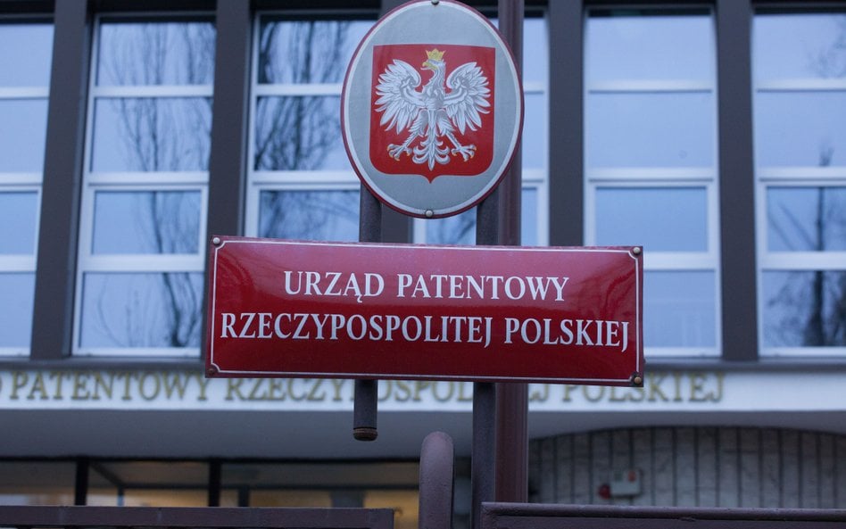 Urząd Patentowy