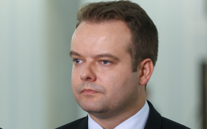 Rzecznik PiS Rafał Bochenek opublikował komunikat partii w sprawie debat wyborczych w TVN24