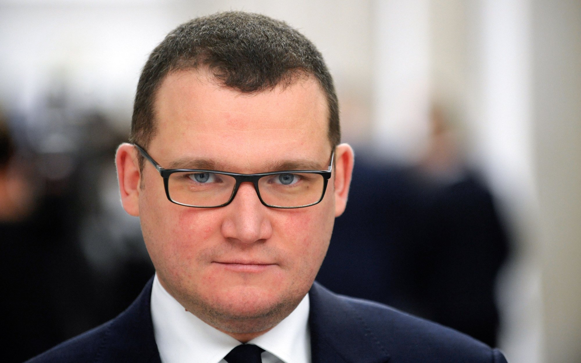 Paweł Szefernaker o debacie w Końskich: Perfidna ustawka, po której Trzaskowski się rozsypał
