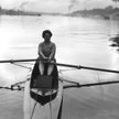 ej biografowie podkreślają, że miała dwie cechy, dzięki którym wdarła się do świata sportu zdominowa