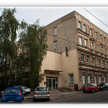 Tragedia rozegrała się w tym łódzkim komisariacie