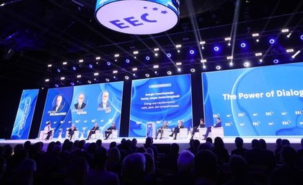 EEC. Rekomendacje i wnioski – to podsumowanie dorobku XVIII Europejskiego Kongresu Gospodarczego (EE