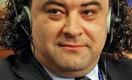 Rosjanie chcą do Unii Europejskiej