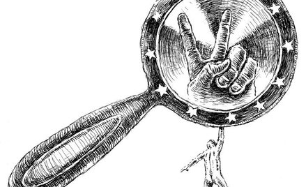 Prezydent wysokiego ryzyka