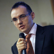 Piotr Krupa, prezes Kruka