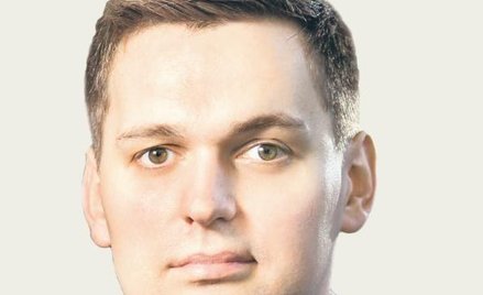 Mateusz Sutowicz, analityk Bank Millennium