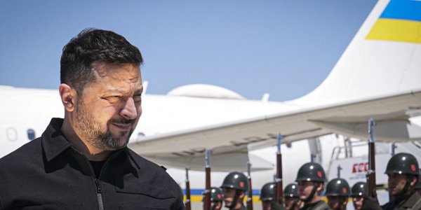 Polska może zostać płatnikiem netto UE, gdy Ukraina przystąpi do Unii