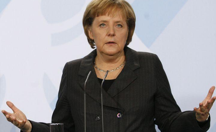 Angela Merkel