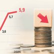 Szybko rośnie fala bankructw na świecie. Polska się broni